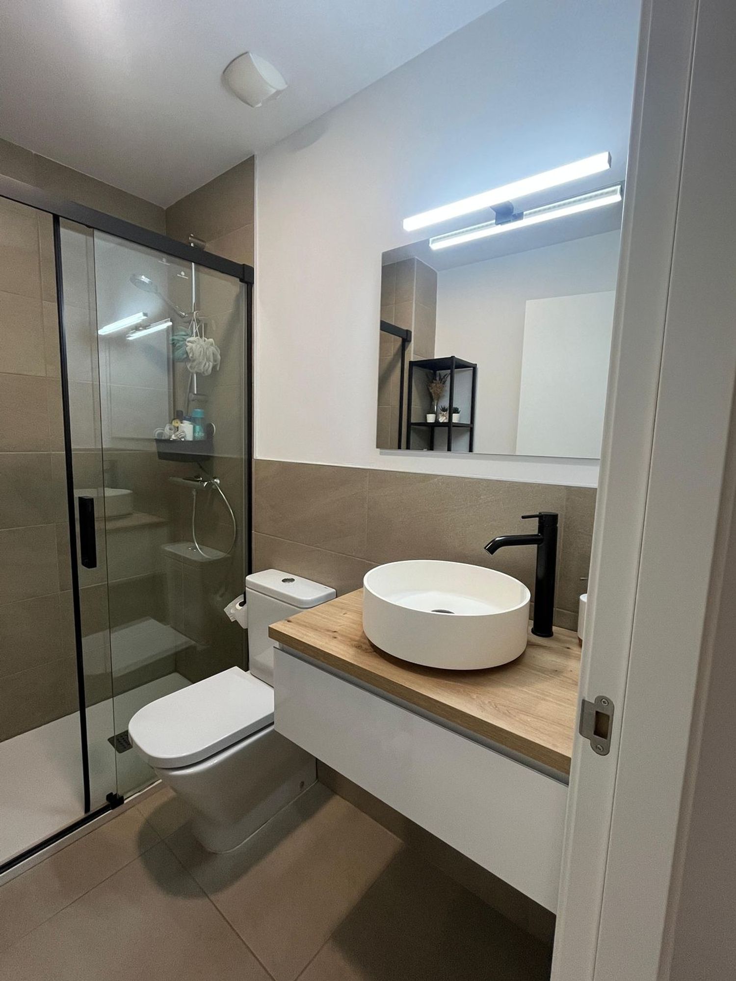 Piso en Avenida de Europa, 8, Barrio Alto, Barrio Alto - Foto 6