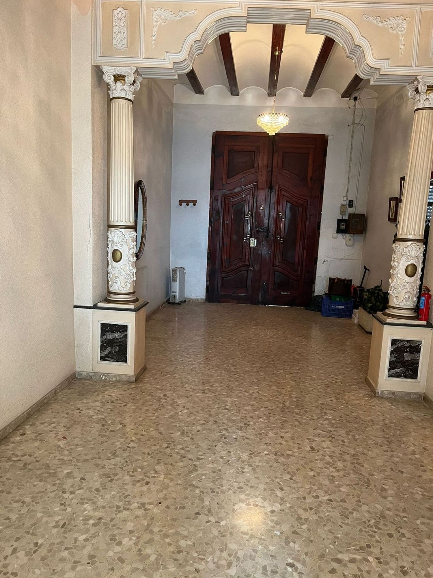 Casa o chalet independiente en Calle de Ramón y Cajal, 5 - Foto 3
