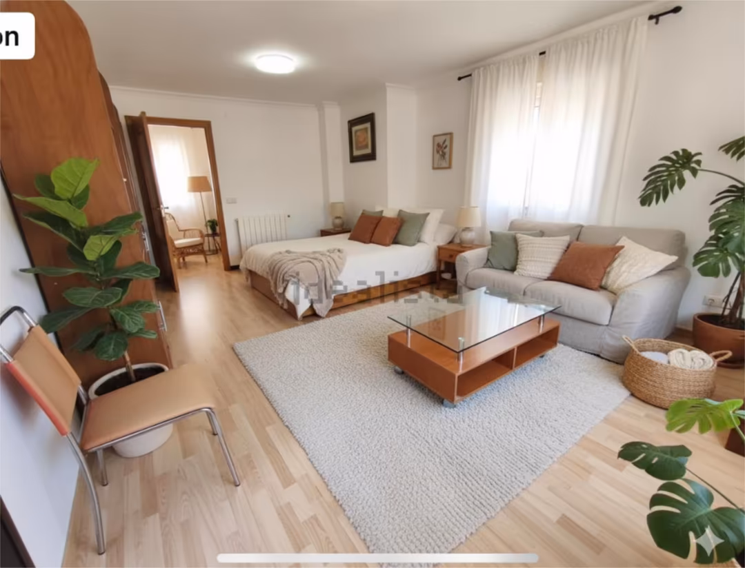 Piso en  Carrer de Francesc Martínez 5 - Foto 9