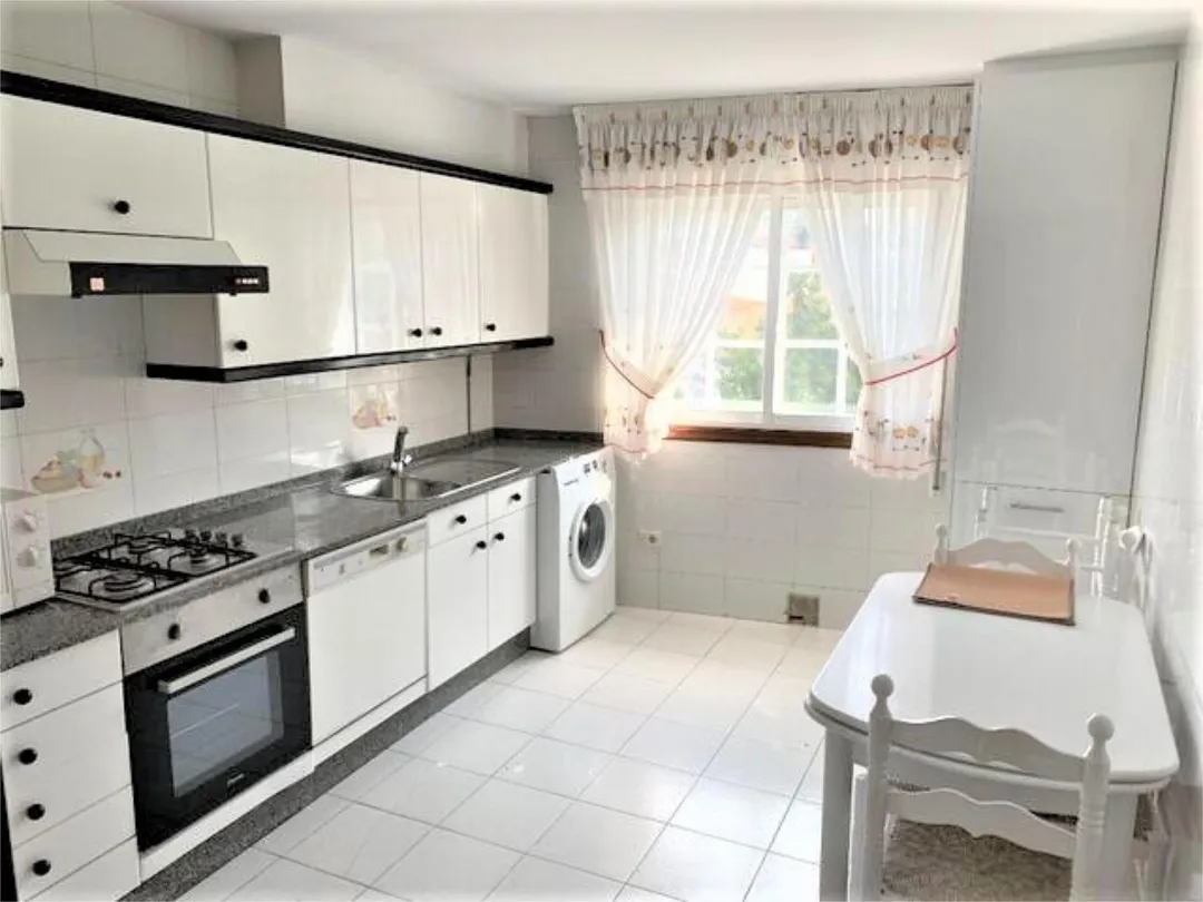 Piso en  Rúa Linneo 11 - Foto 27