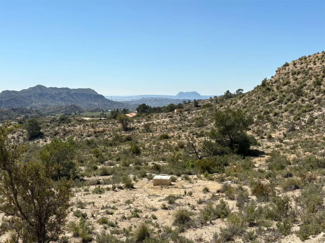 Finca rústica en  Carrer de Xixona 38 - Foto 11