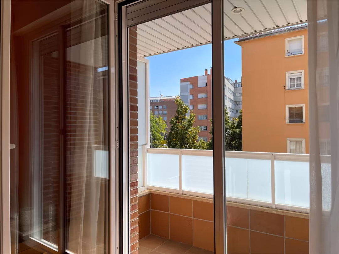 Piso en  Avenida de San Jorge 61 - Foto 11