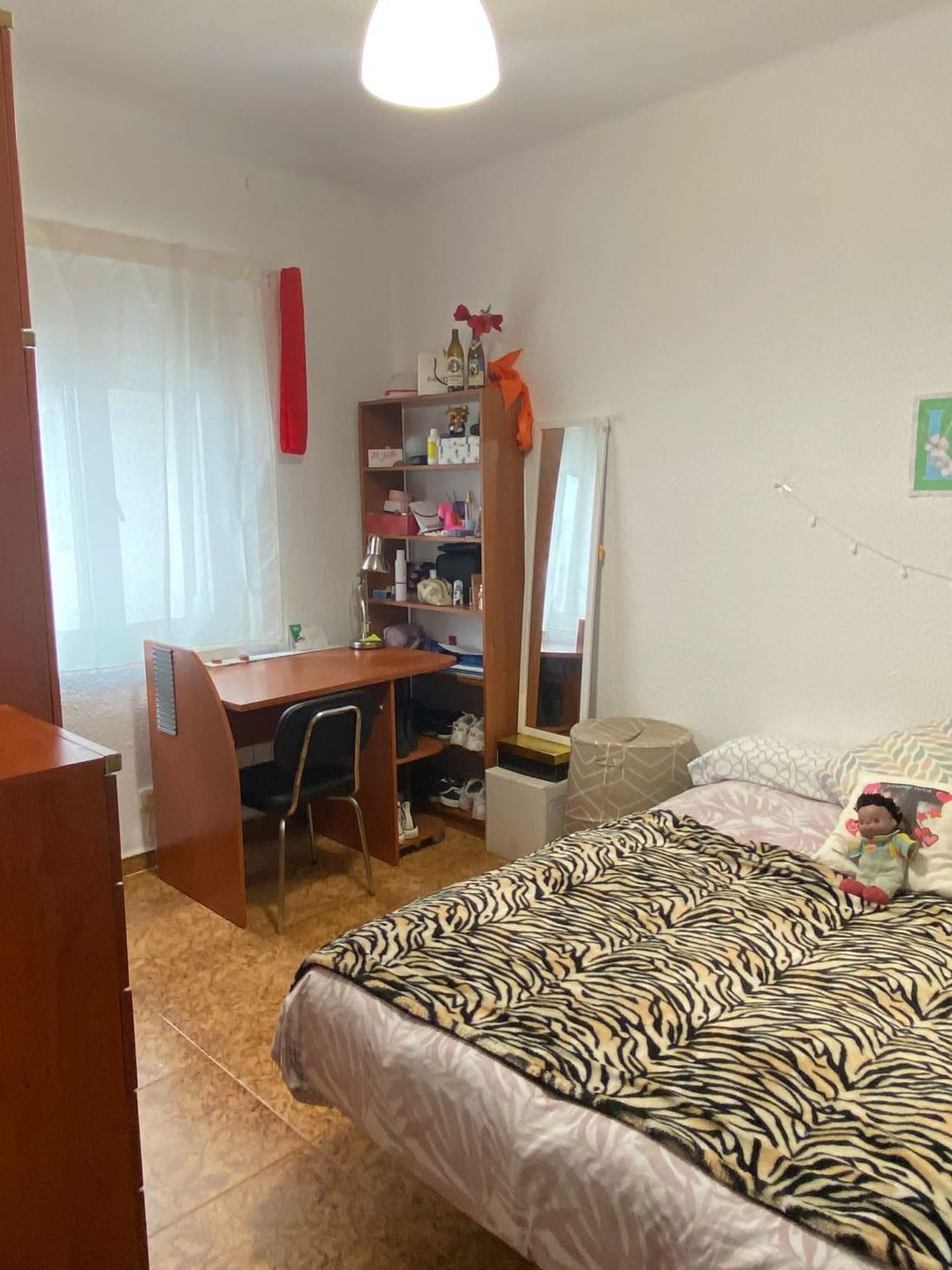 Piso en calle Saucelle, 5 - Foto 9