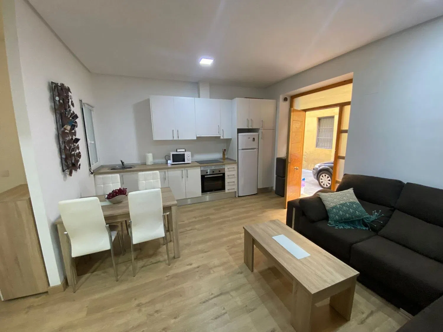 Piso en calle de Betlem, 9 - Foto 9