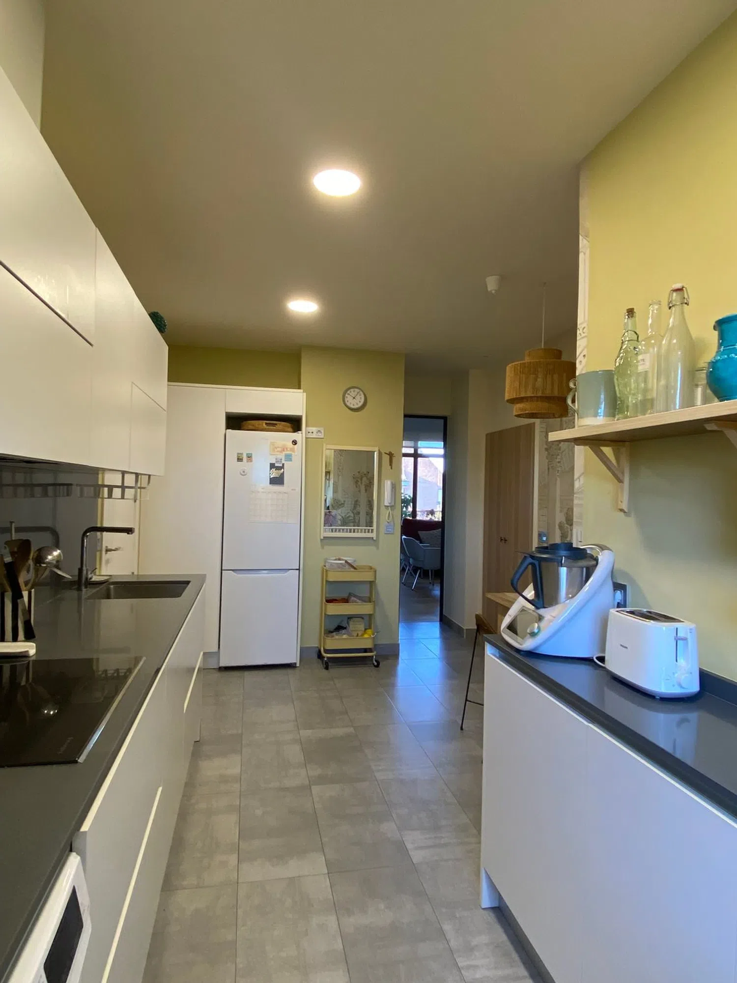 Ático en calle de Fresnedillas, 8 - Foto 14