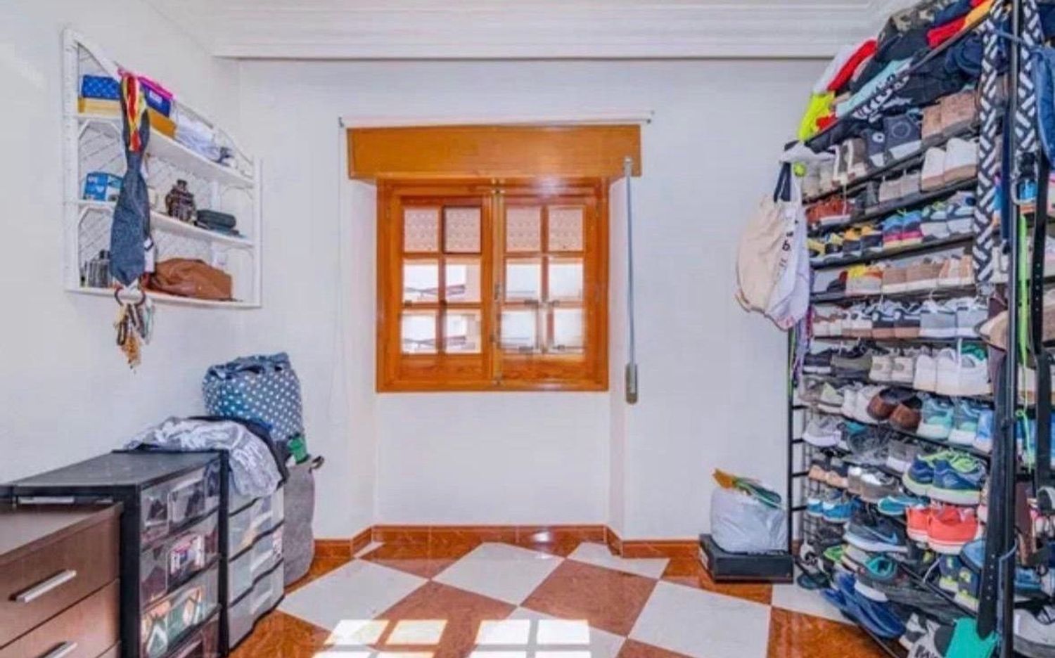 Chalet adosado en Calle Eras Bajas de Pinos Puente, 53 - Foto 4