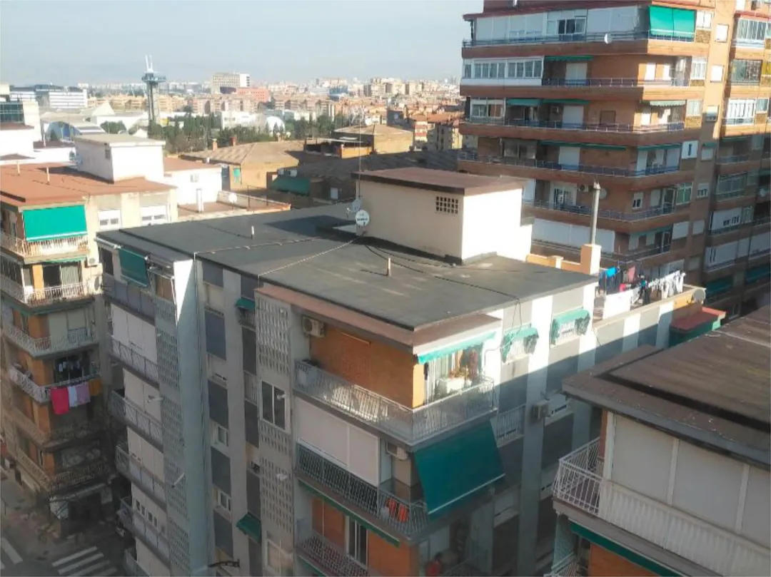 Piso en  Calle Albuñol 1 - Foto 14