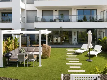 Piso en Mijas - Foto 2