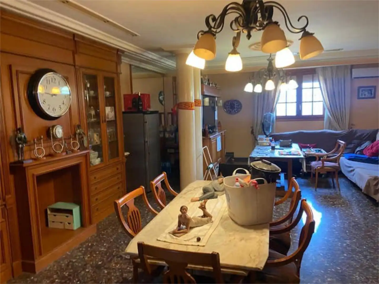 Casa adosada en Zona - Foto 4