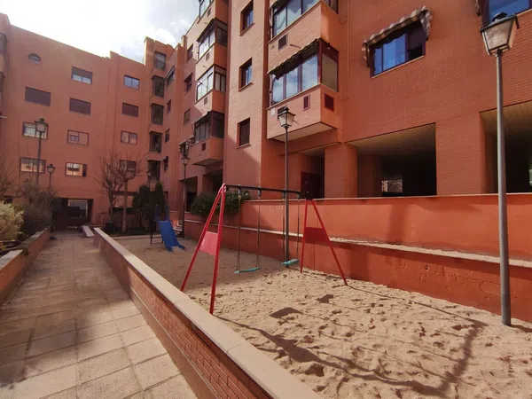 Piso en paseo de Valdelasfuentes, 5 - Foto 22