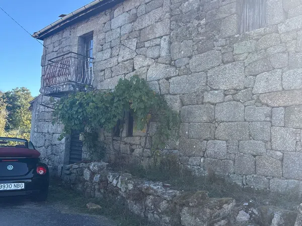 Casa de pueblo en o pereiro s/n - Foto 1