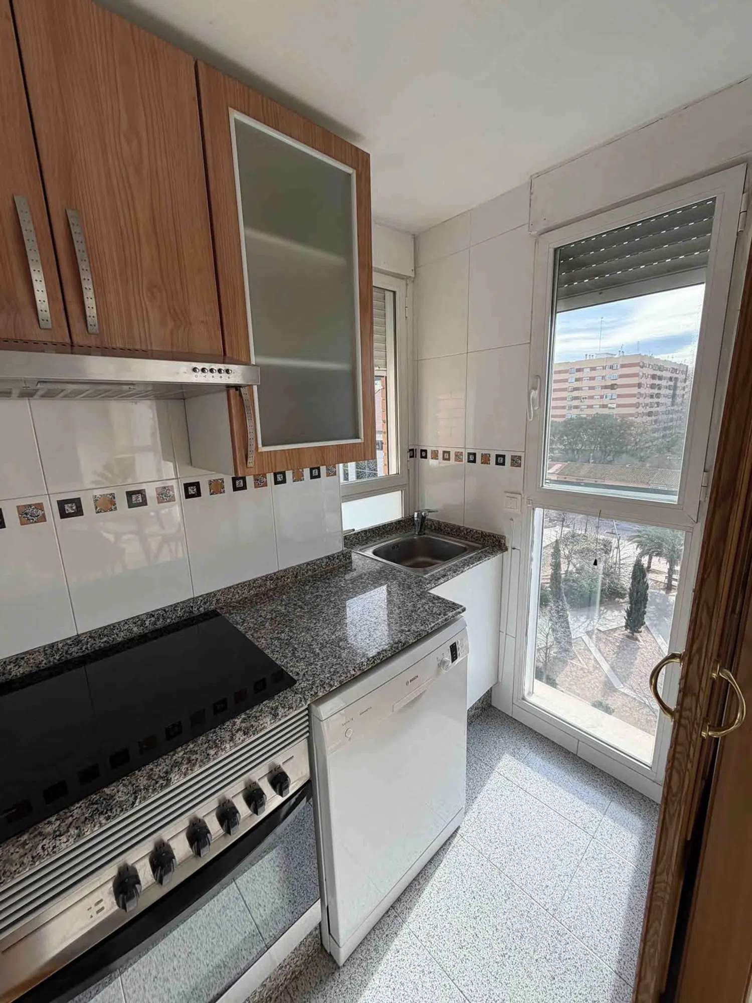 Piso en calle del Duc de Mandas, 37 - Foto 9