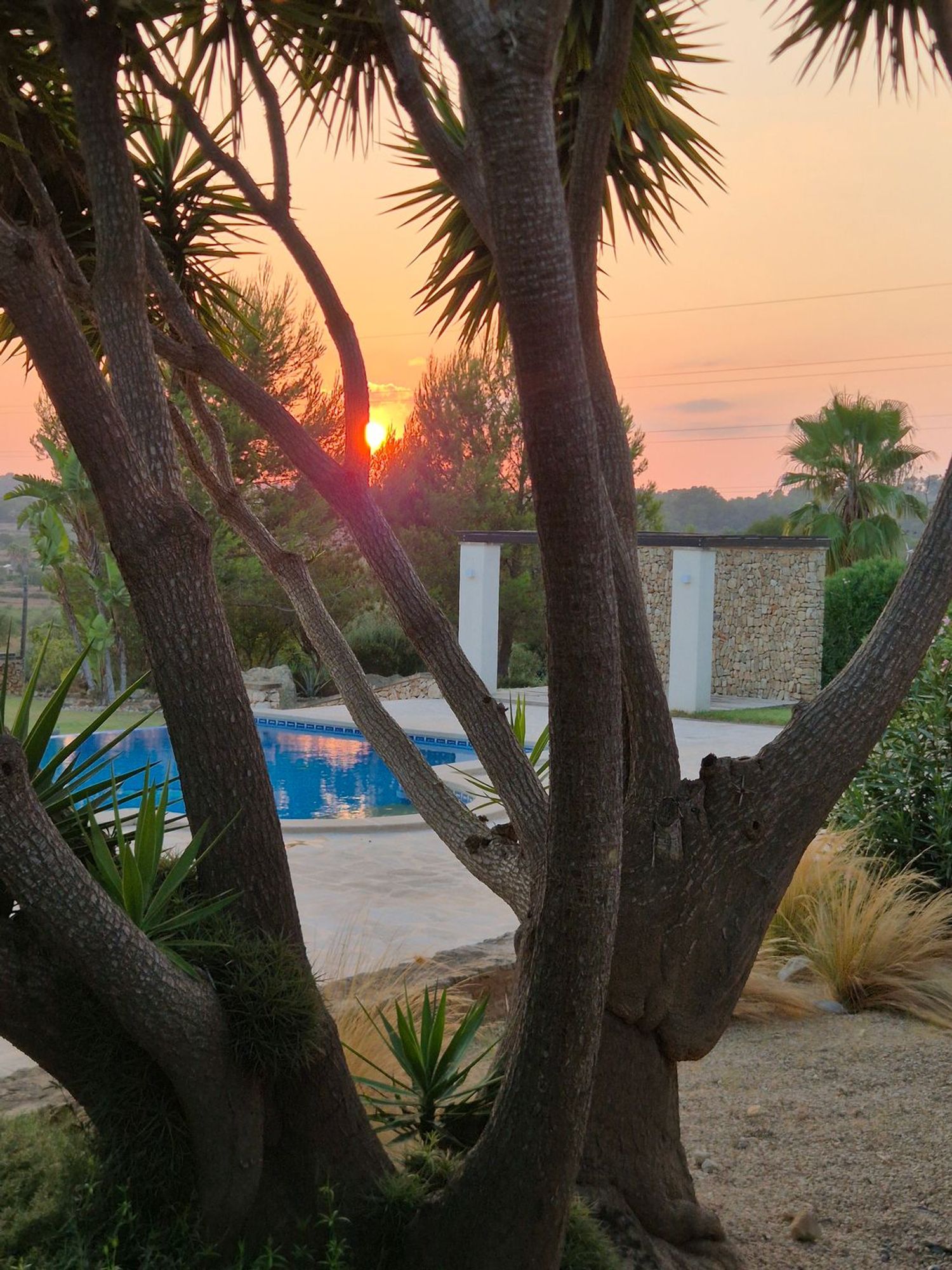 Casa rural en Porreres - Foto 2