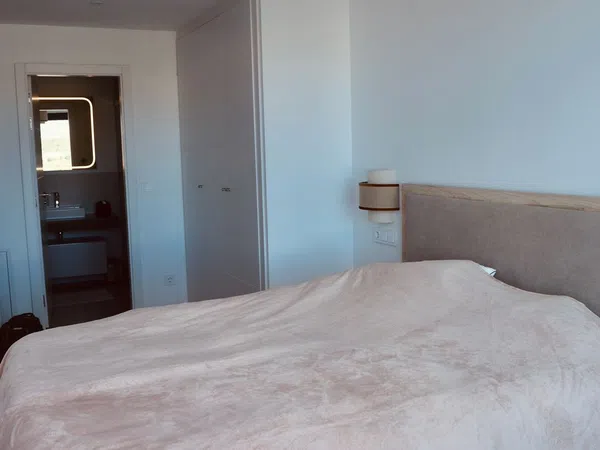 Piso en Calle Mar de Alborán, 27, La Cala de Mijas, La Cala de Mijas - Foto 9
