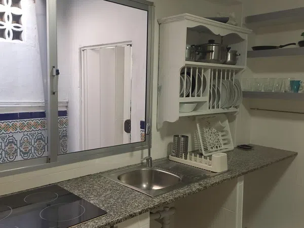 Casa independiente en calle Mandamiento Nuevo, 44 - Foto 12