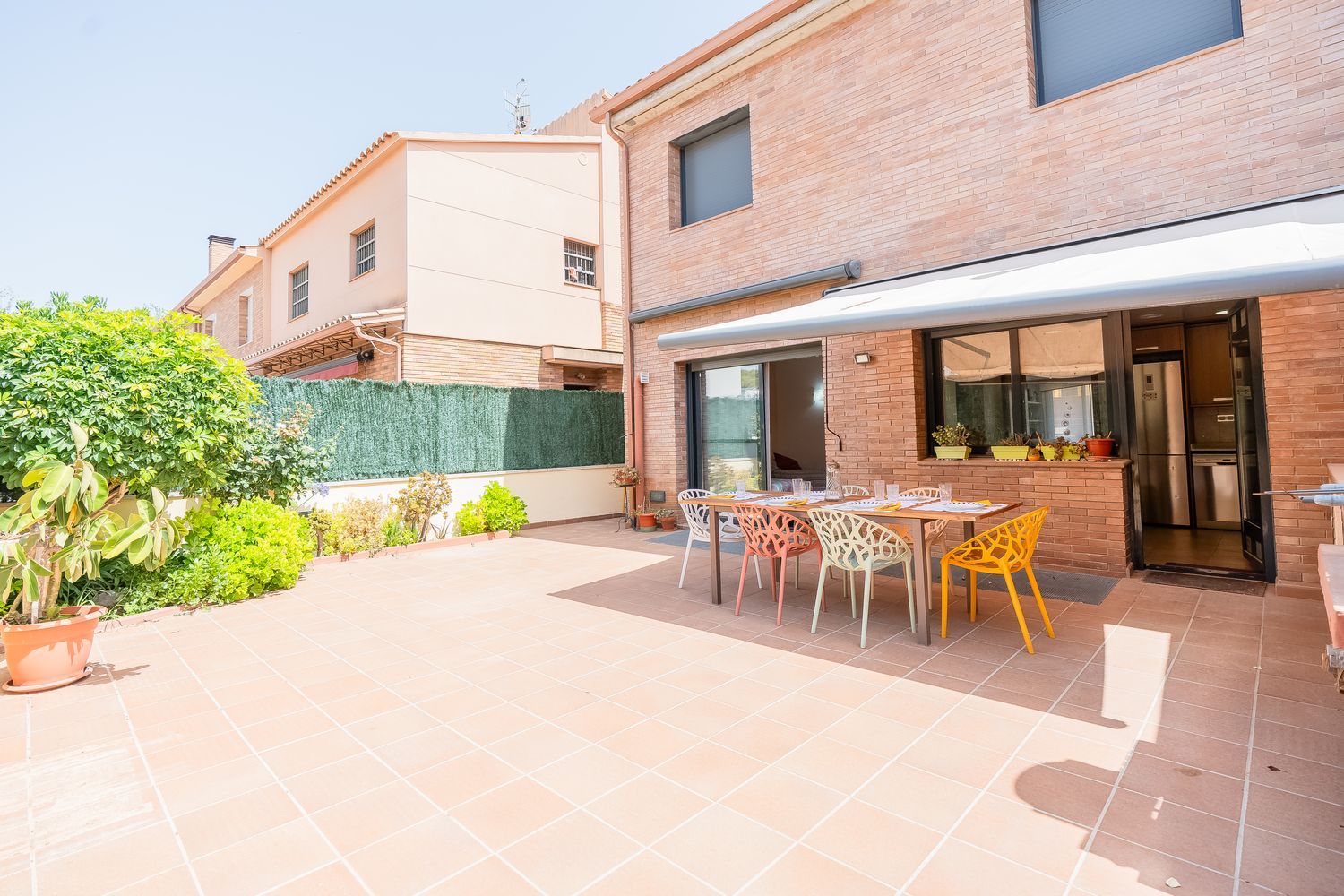 Chalet pareado en Calle del Romaní, 15, Residencial, Residencial - Foto 15