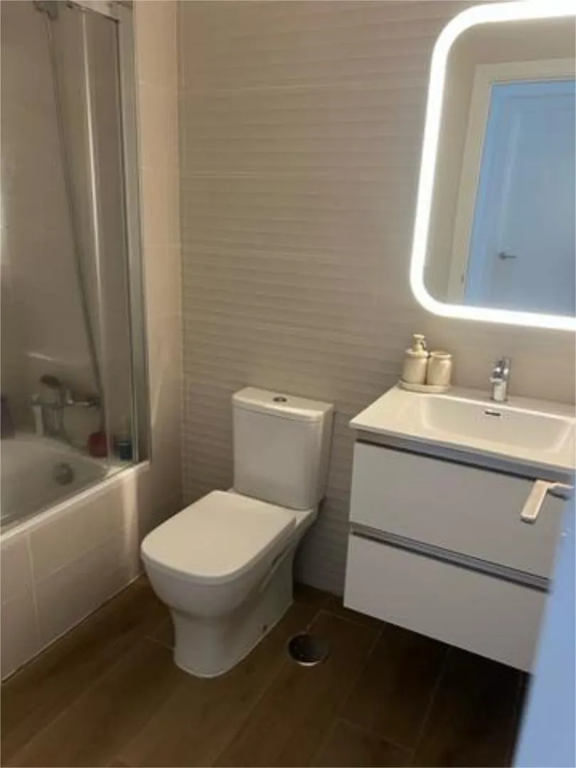 Piso en Playamar/los Alamos - Foto 6