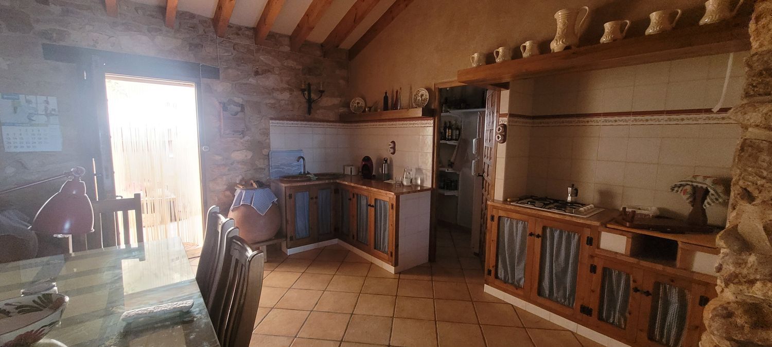 Casa de pueblo en Paraje Jordan, 2 - Foto 18