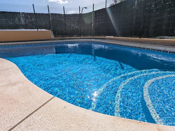 Casa independiente en Barrio Pinares de San Antón - Foto 12