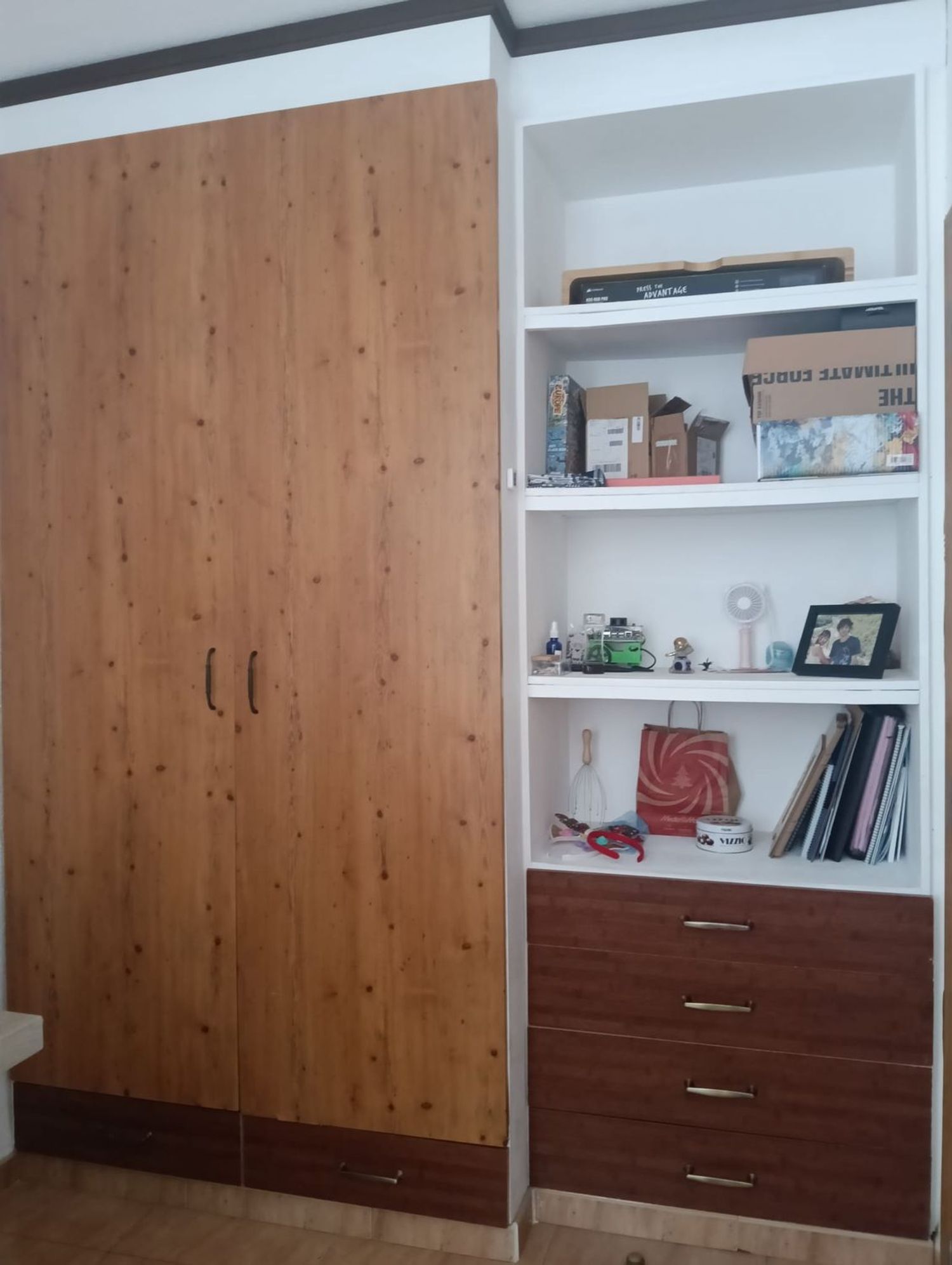 Ático en Calle de Riba-Roja, 6, Campanar - Foto 19