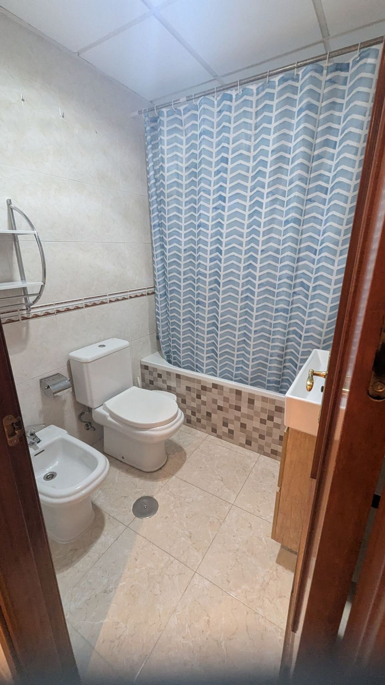 Piso en Calle Andalucía, 43, El Real, El Real - Foto 22