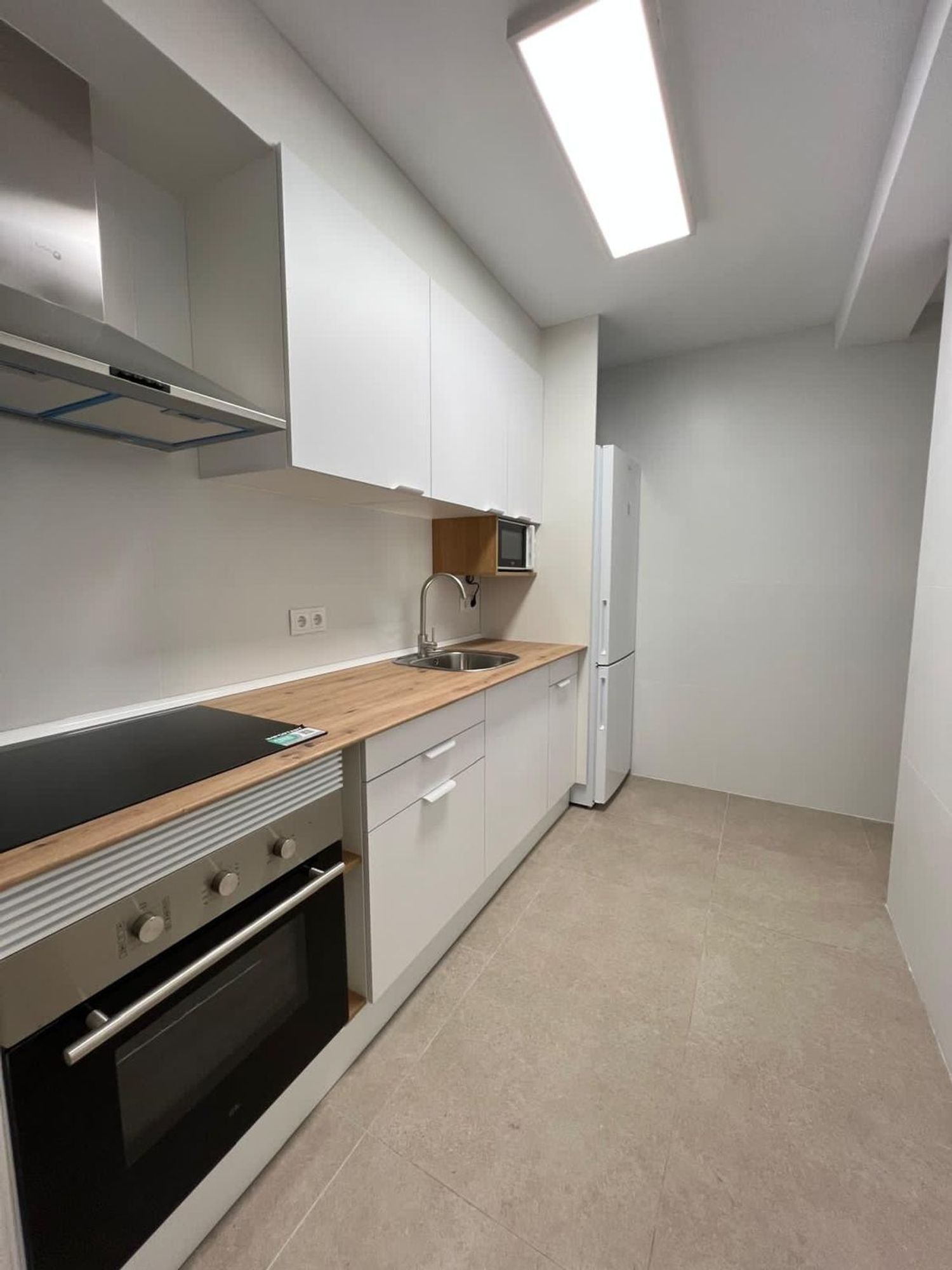 Piso en Gran Vía de Tàrrega Monteblanco, 36, Zona Ensanche-Parque oeste - Foto 3