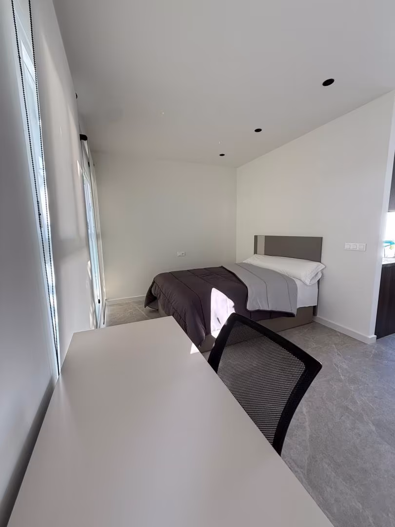 Apartamento en  Calle R Pp Sector 2a Espinar 7