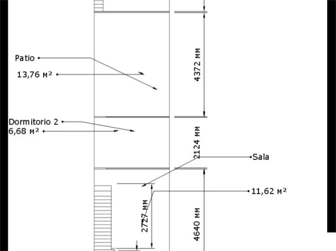 Piso en  Avenida de Riola 49 - Foto 1