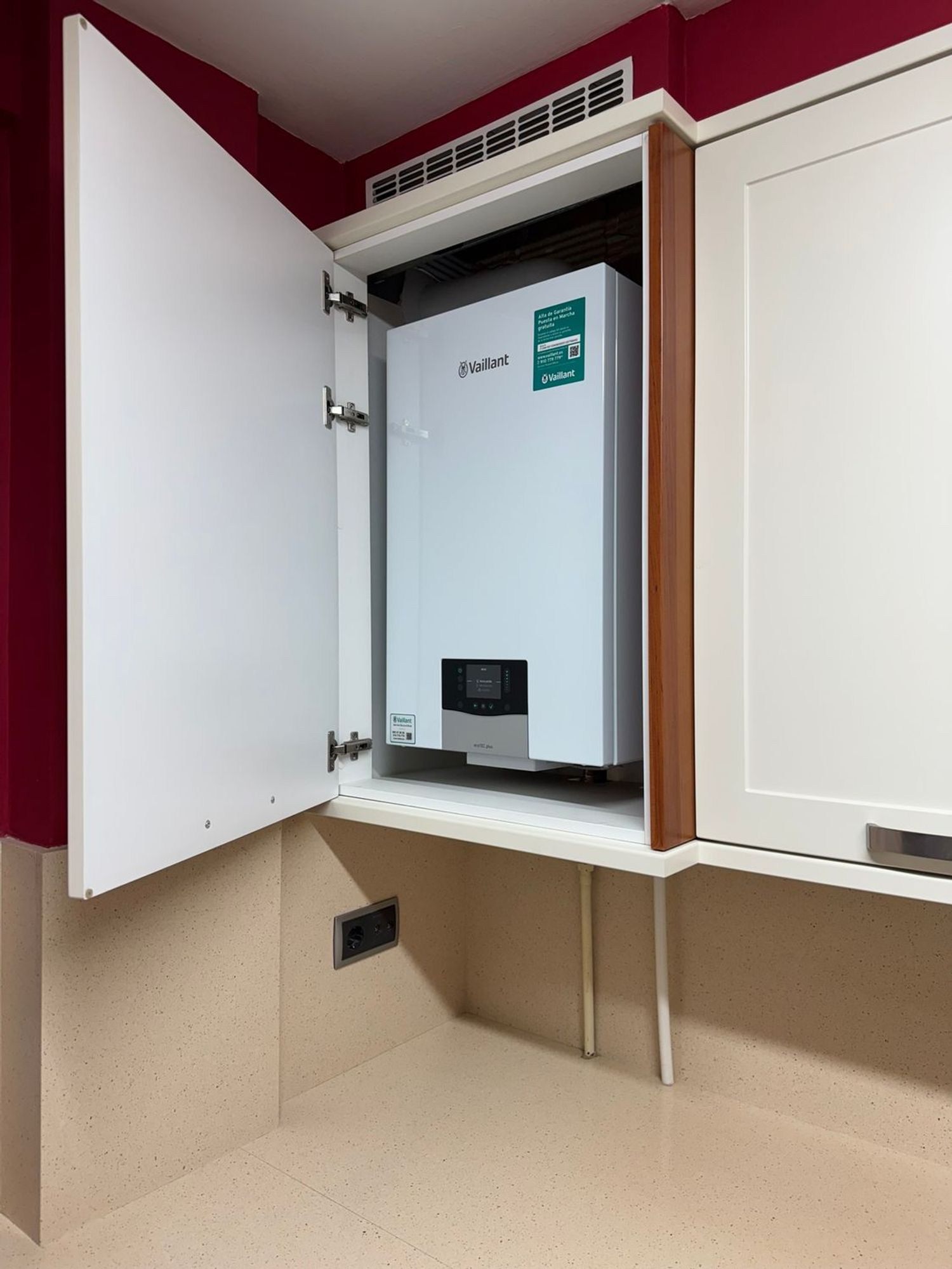 Ático en calle los Pilares, 13 - Foto 7