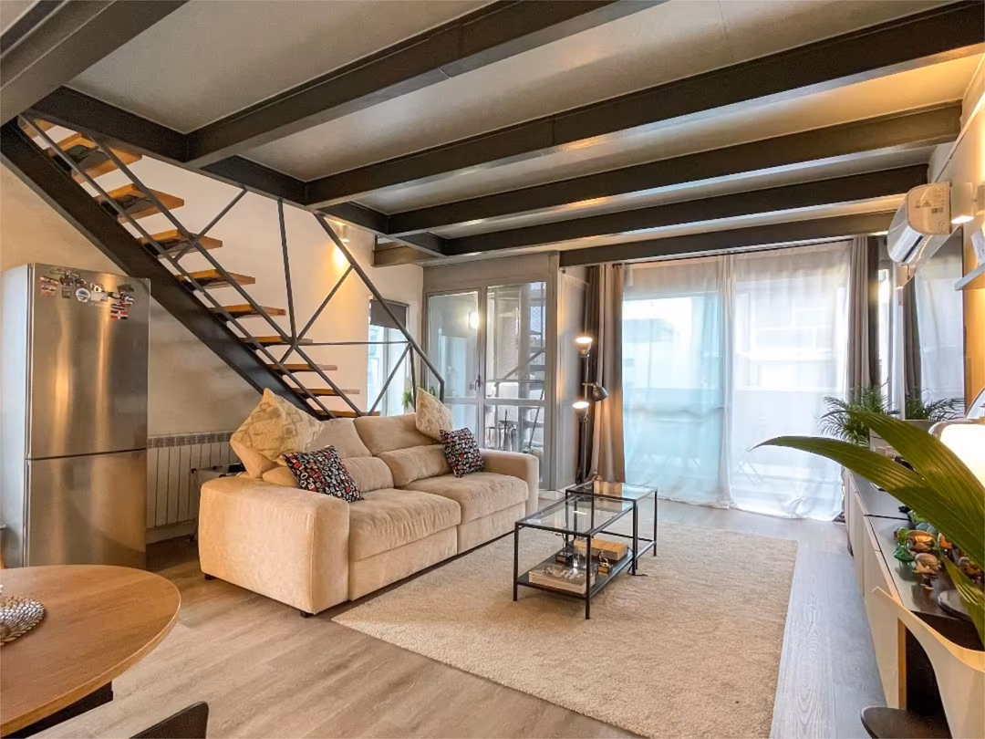 Ático en  Avenida de Manoteras 10 - Foto 4