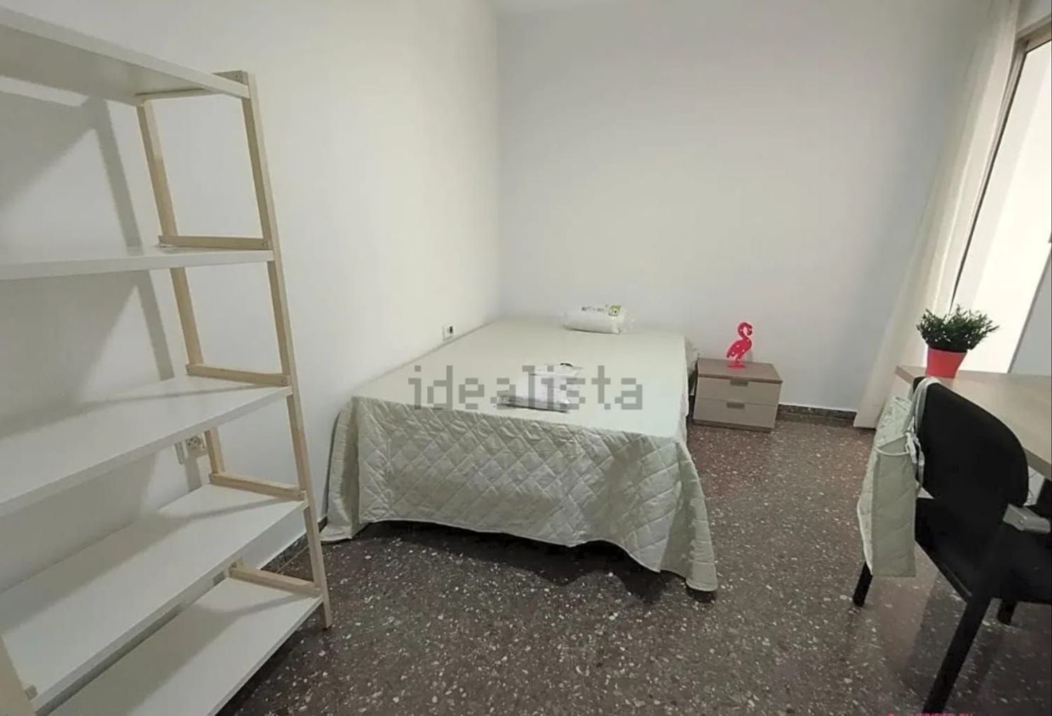 Piso en Calle de l'Explorador Andrés, Ciutat Jardí - Foto 11