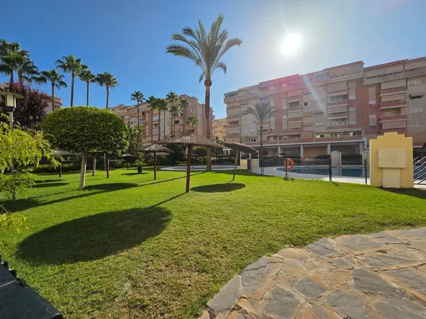 Piso en El Consul - El Romeral - Foto 1