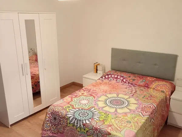 Piso en Calle de San Guillermo, 52, El Ejido - Sta. Ana, El Ejido - Sta. Ana - Foto 2