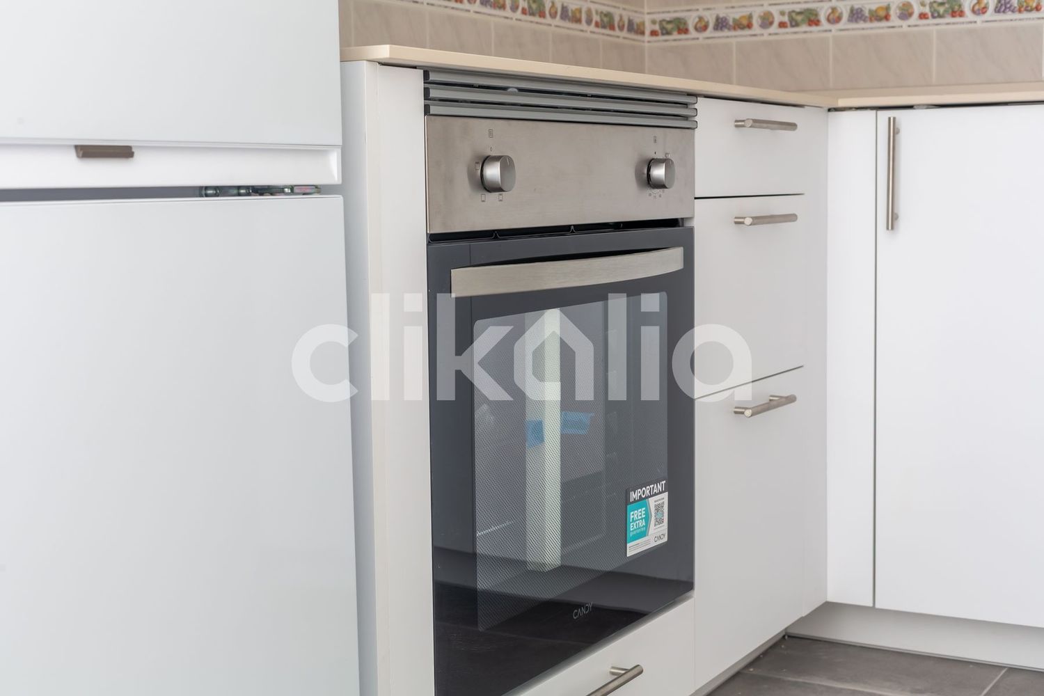 Piso en calle Azorín - Foto 4