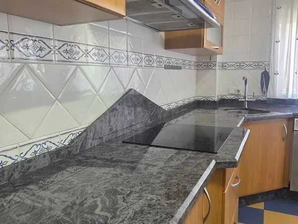 Piso en Calle Mónaco, 6, Barrio San Luis - Los Molinos, Barrio San Luis - Los Molinos - Foto 7