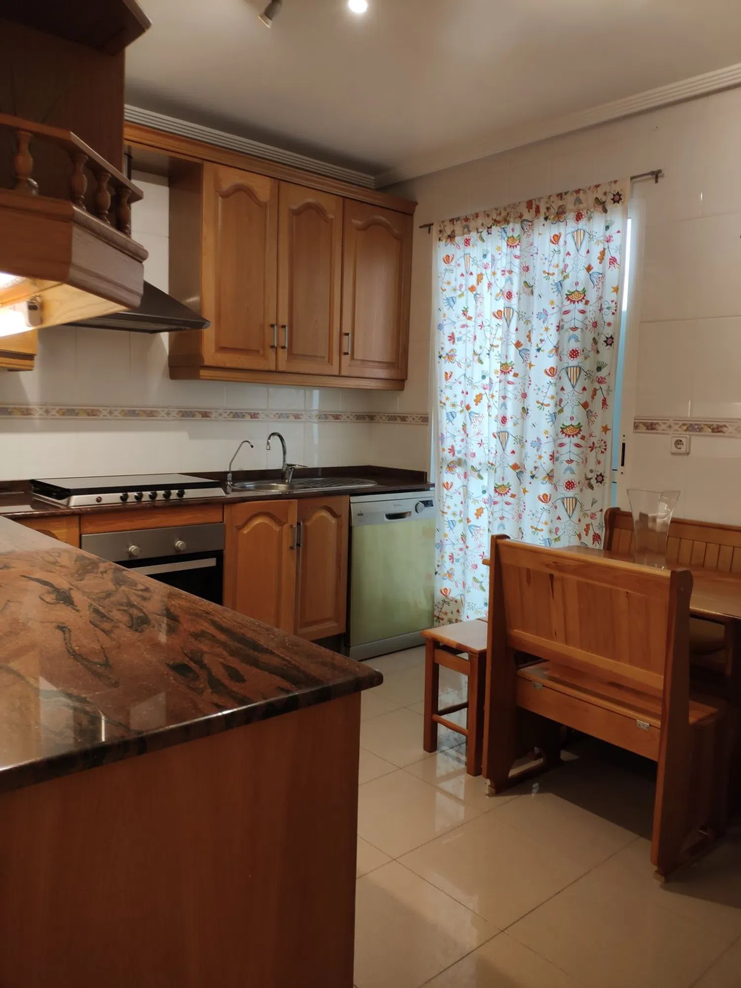 Piso en calle Actor Paco Rabal, 2 - Foto 6