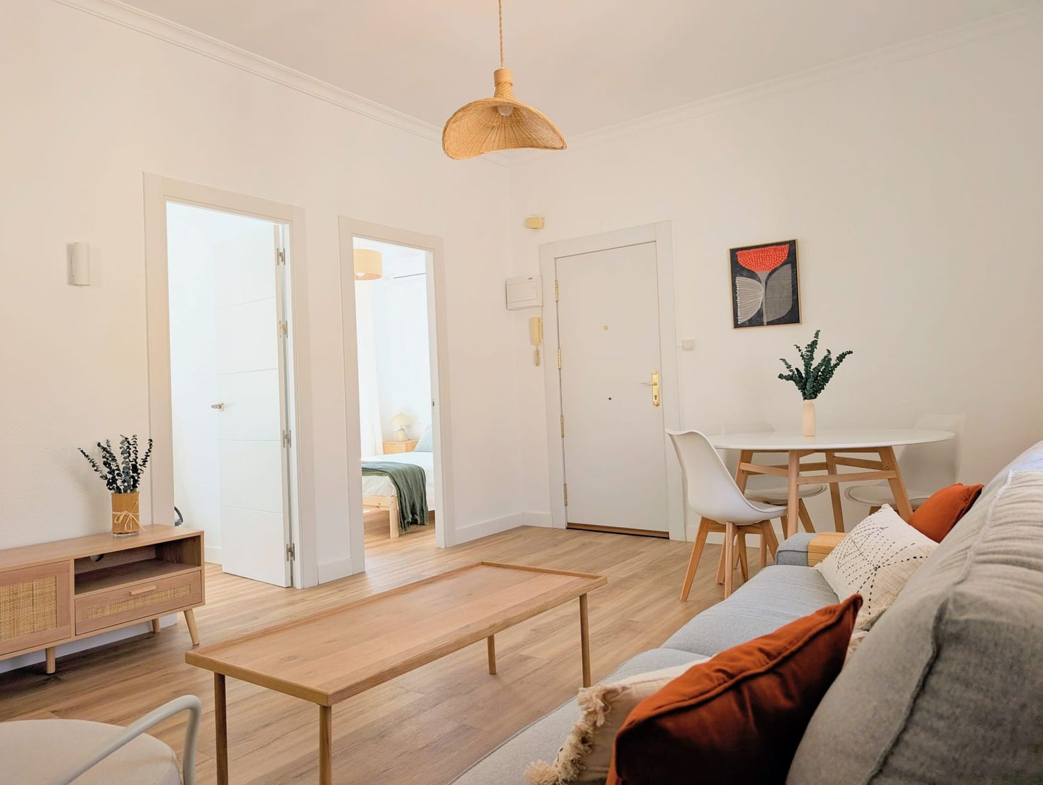 Piso en calle Monseñor Carrillo Rubio, 8 - Foto 2