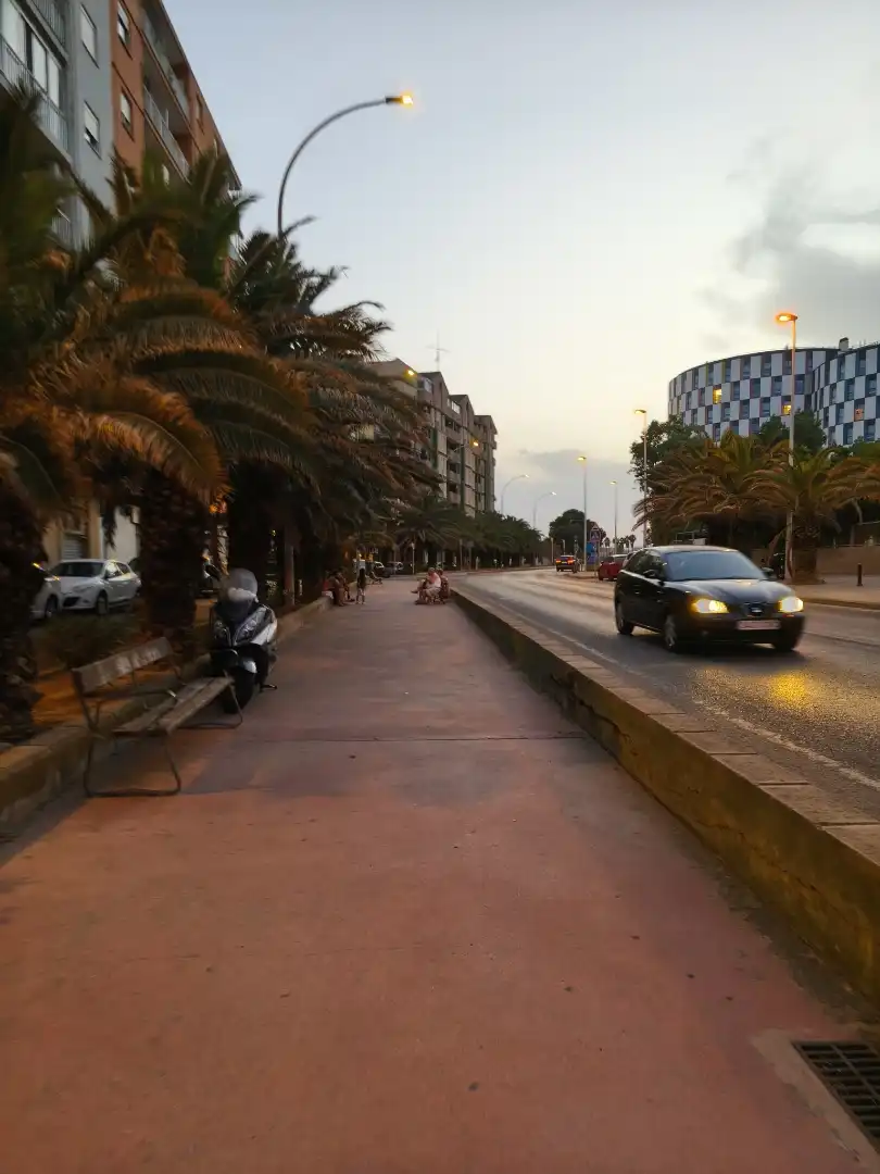 Piso en  Carrer d'Arnau de Vilanova 21 - Foto 14