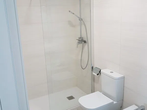Piso en Camino de Bobar, 2 a, Vega de Acá - Nueva Almería - Cortijo Grande, Vega de Acá - Nueva Almería - Cortijo Grande - Foto 7