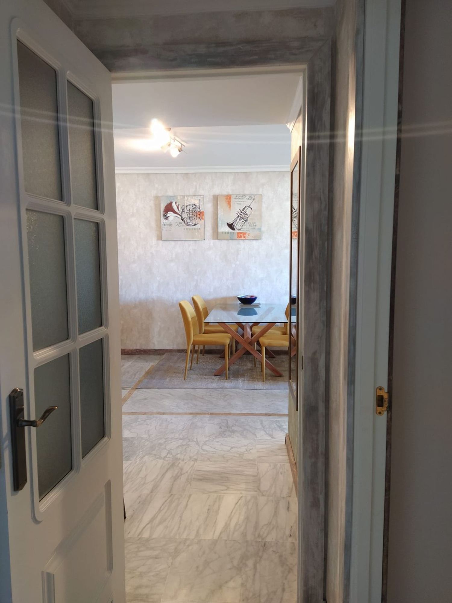 Ático en calle Río Volga, 2 - Foto 17