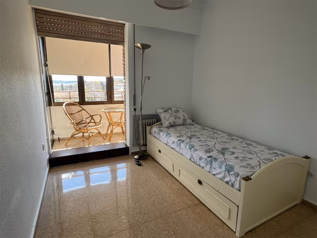 Piso en  Avenida Vallellano 21 - Foto 4