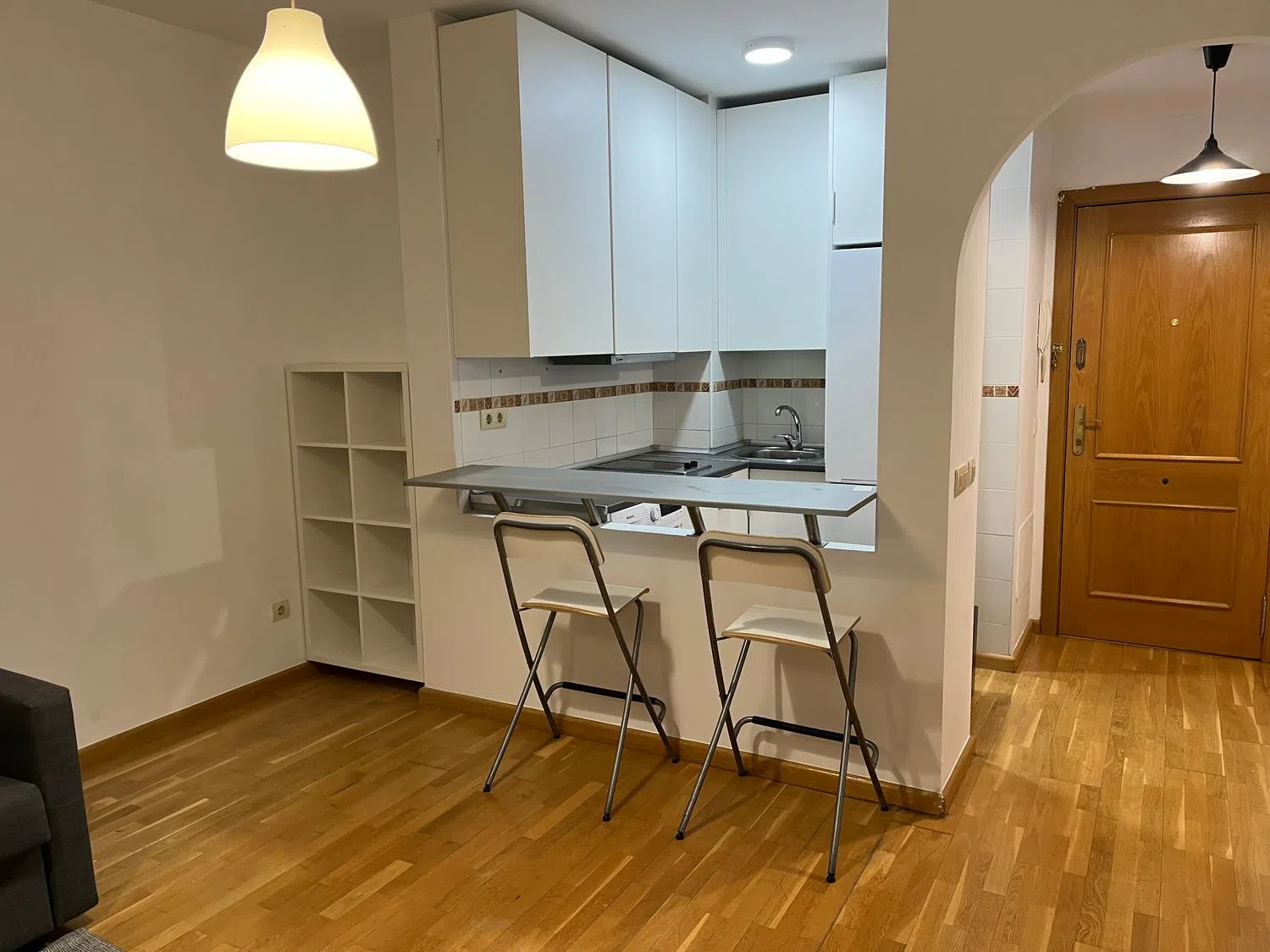 Piso en avenida Dolores Rodríguez de Aragón, 1 - Foto 11