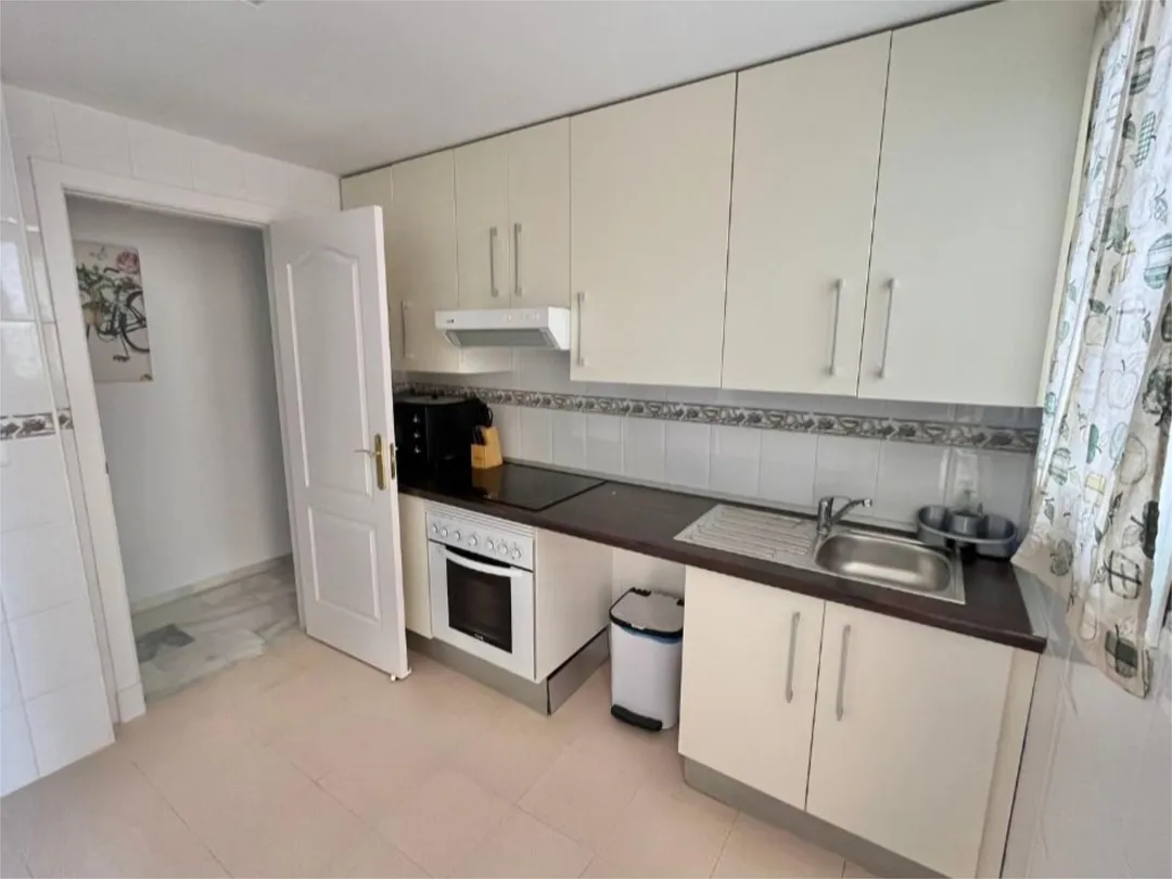 Apartamento en  Urbanizacion Residencial Mirabella 16 - Foto 4