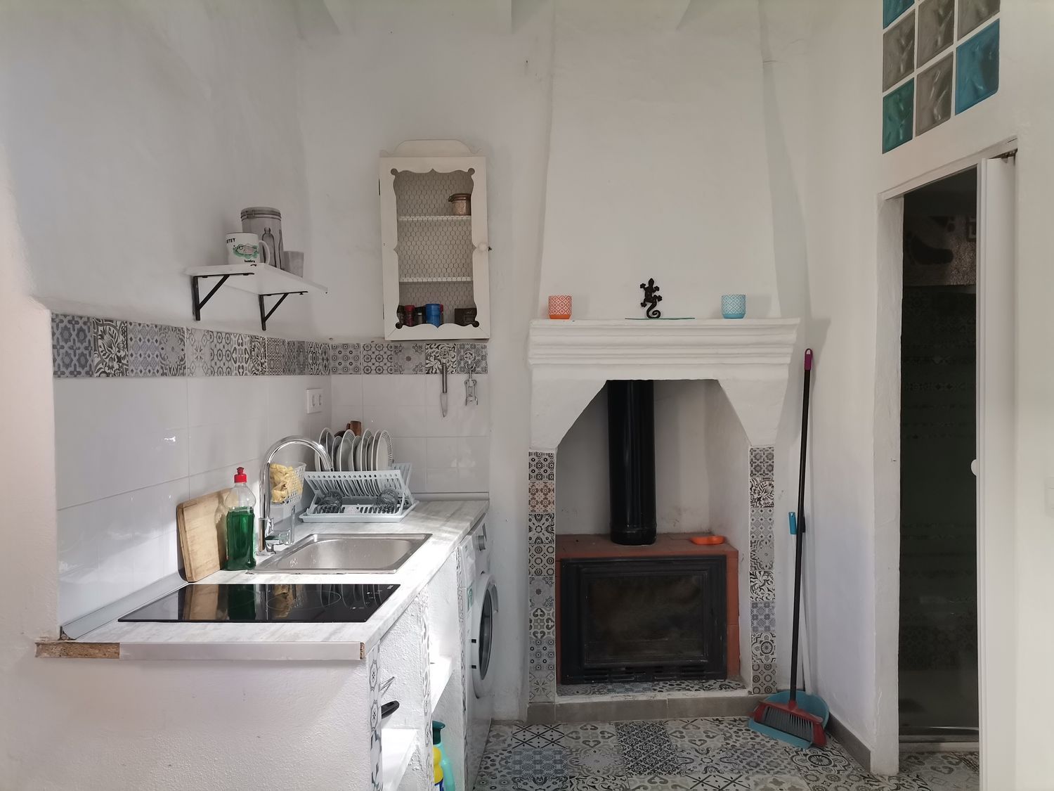 Casa o chalet independiente en Camino de Huebro, 46, Níjar, Níjar - Foto 2