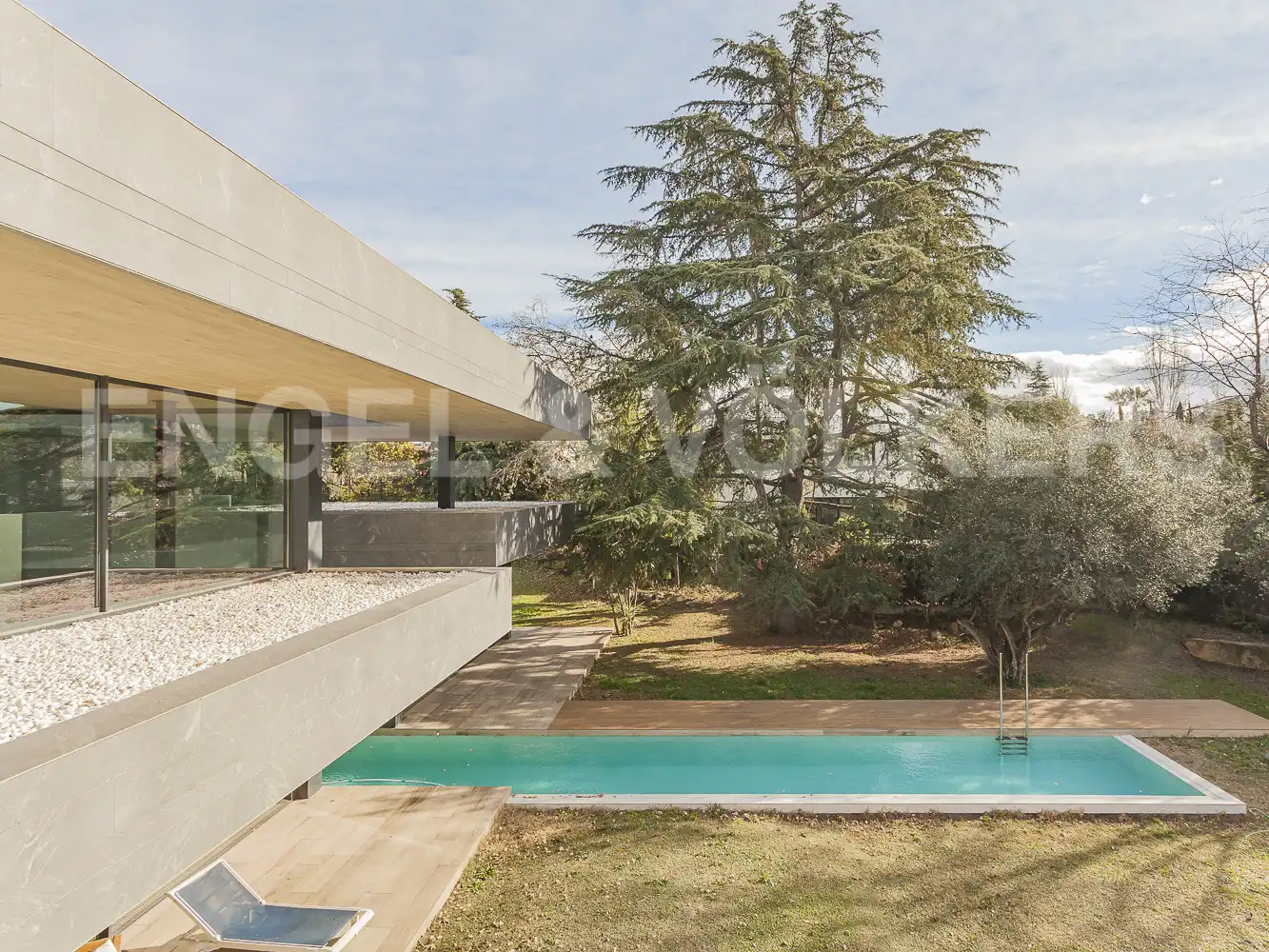 Chalet en Sant Cugat del Vallès - Foto 55