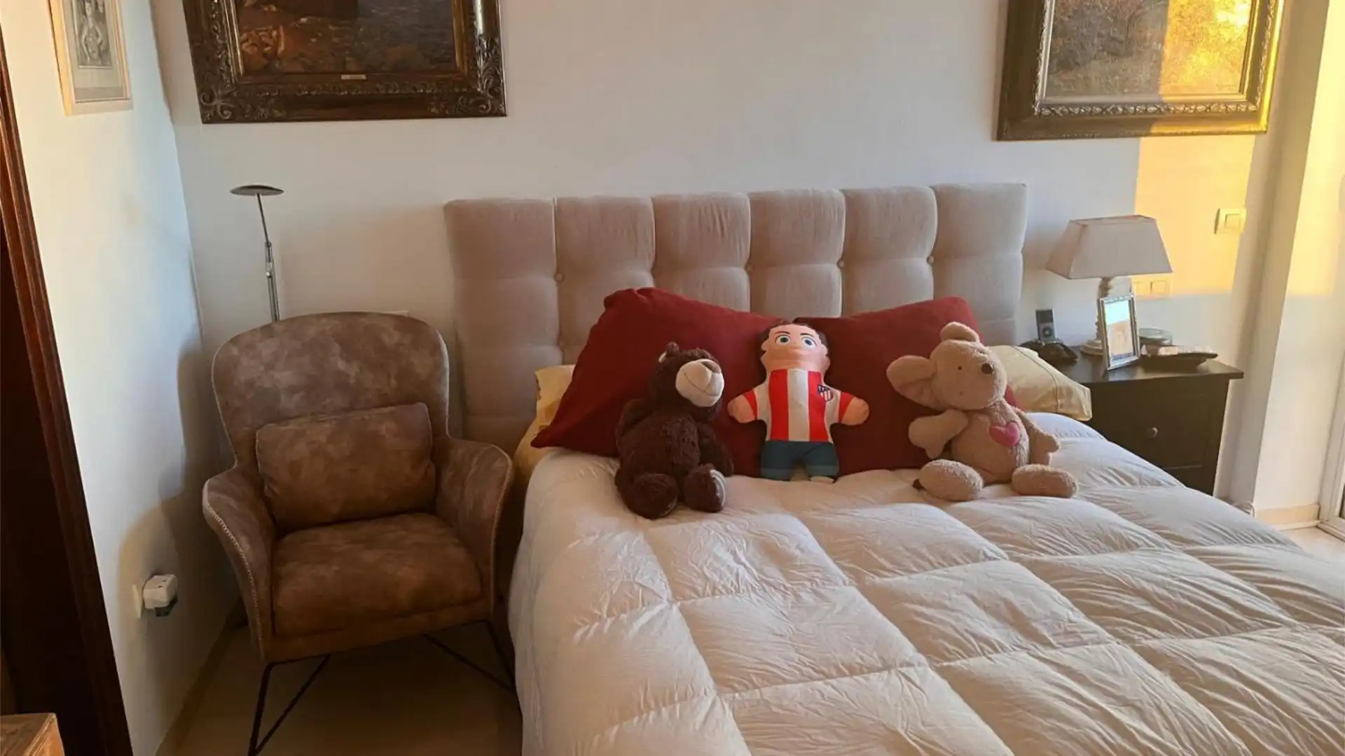 Piso en  Paseo del Colorado 24 - Foto 19