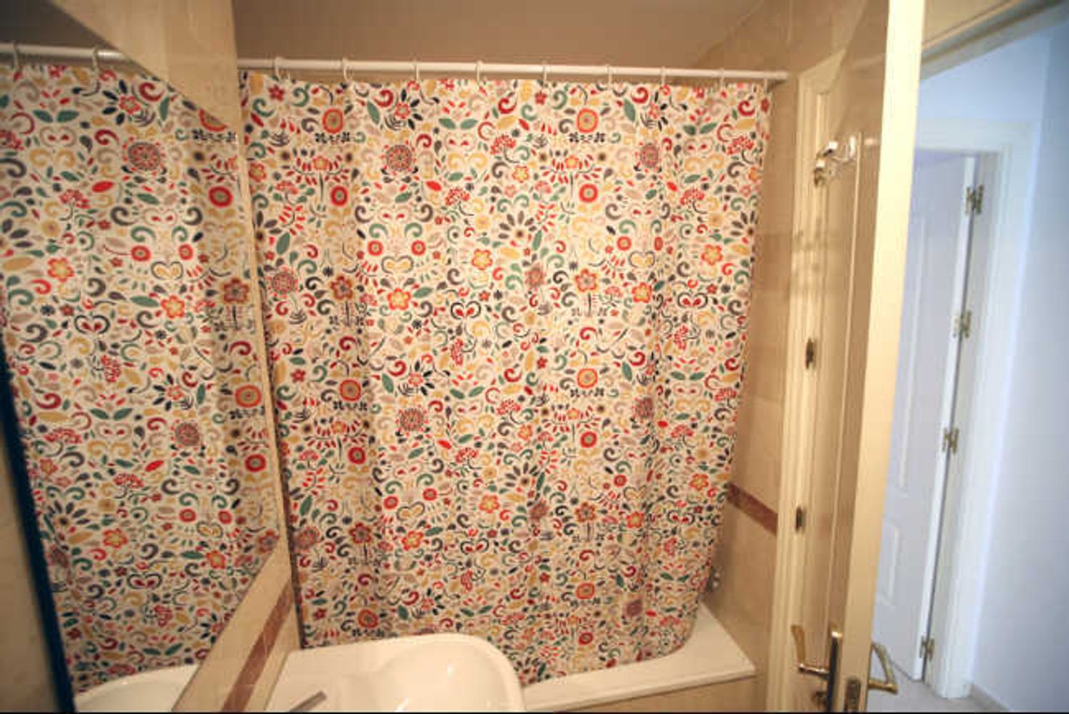 Piso en calle el Castañal, 12 - Foto 9