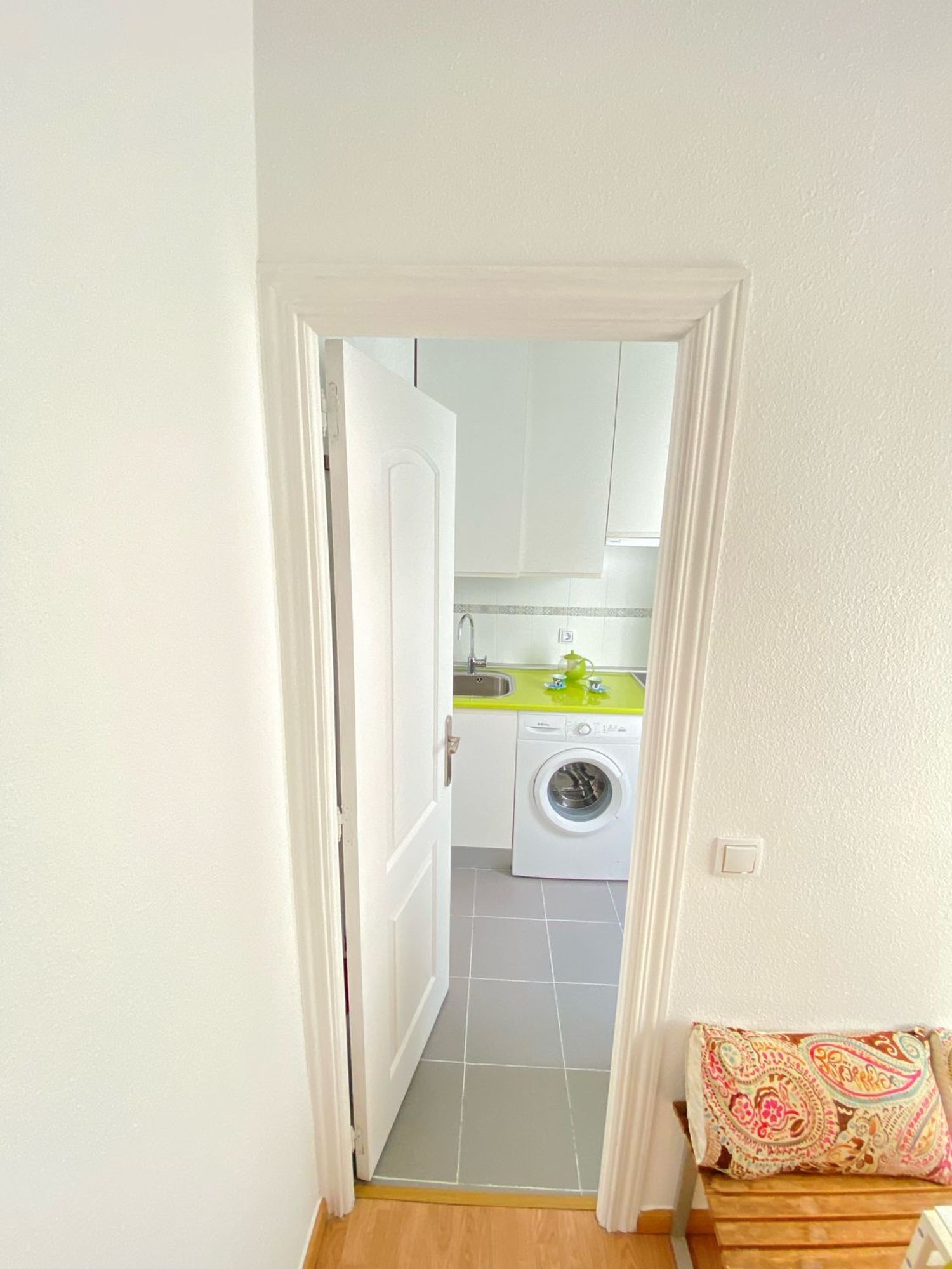 Dúplex en Calle de Vallehermoso, 104 - Foto 4