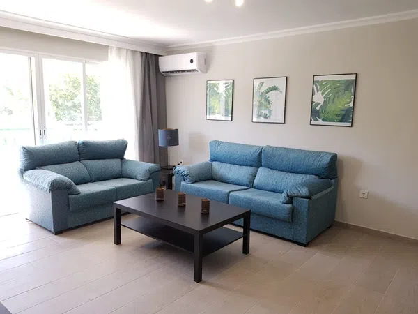 Piso en calle Poeta Manuel Benítez Carrasco, 2 - Foto 5