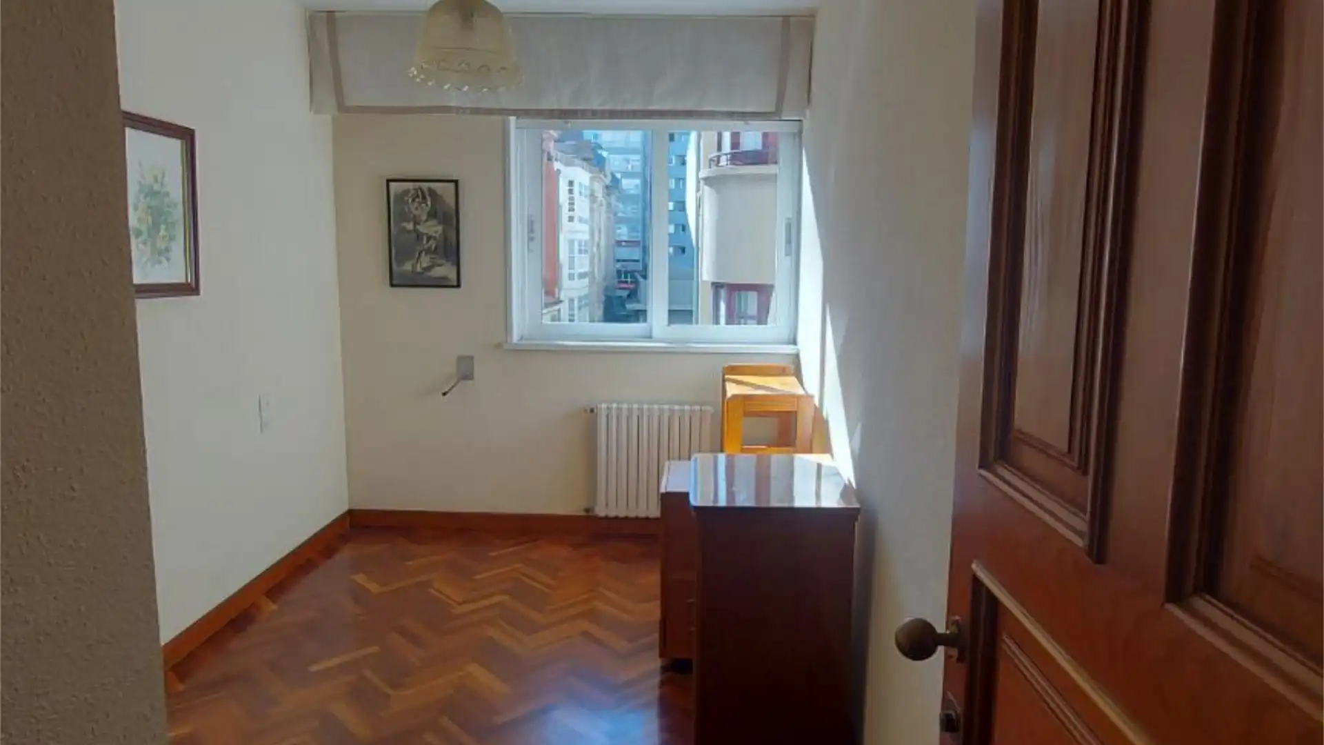 Piso en  Rúa Huertas 1 - Foto 21